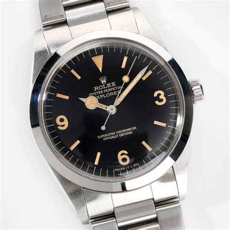 rolex 1016 replica